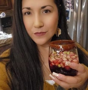 Meet your Posher, Brandy